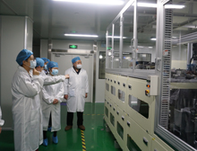 海四達(dá)調(diào)研花絮