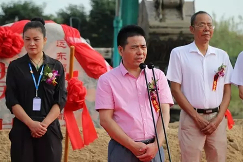 智慧能源12GWh鋰電池項(xiàng)目開工 將打造江蘇最大鋰電池項(xiàng)目基地02.jpg