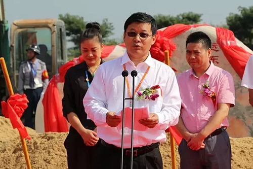 智慧能源12GWh鋰電池項(xiàng)目開工 將打造江蘇最大鋰電池項(xiàng)目基地01.jpg