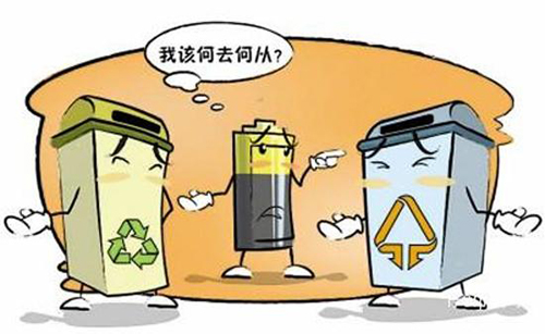 動力電池梯次利用：市場前景廣闊，機遇與挑戰共存 .jpg