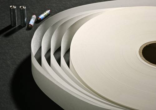 聚烯烴隔膜原料和生產(chǎn)原理