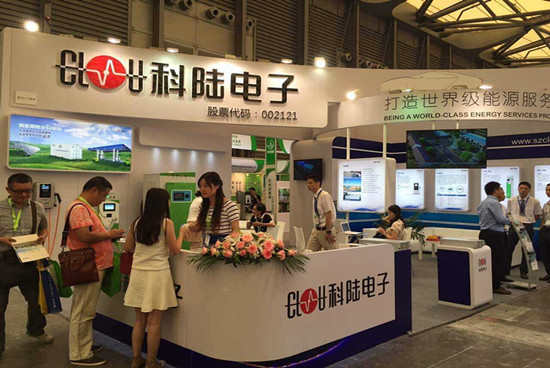 科陸電子：強化鋰電產業核心 又以1.15億拿下上海卡耐9.07%股權