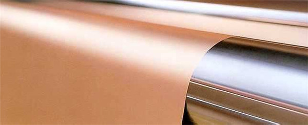 諾德股份副總裁：預(yù)計2020年鋰電銅箔市場占有率將達50%