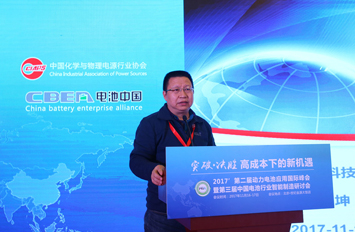 深圳吉陽董事長陽如坤：動力電池智能制造的理想與現(xiàn)實