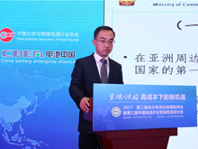 商務(wù)部亞洲司參贊蔣寅剛：中國(guó)與亞洲周邊國(guó)家經(jīng)貿(mào)合作現(xiàn)狀 和開拓市場(chǎng)的建議