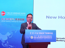 馬來(lái)西亞汽車研究院CEO：馬來(lái)西亞新能源汽車發(fā)展現(xiàn)狀及未來(lái)需求