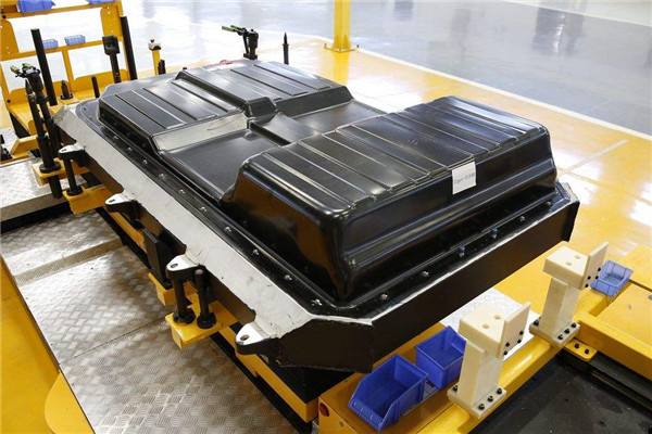 2018年動力電池發展所有政策細節都在這里！