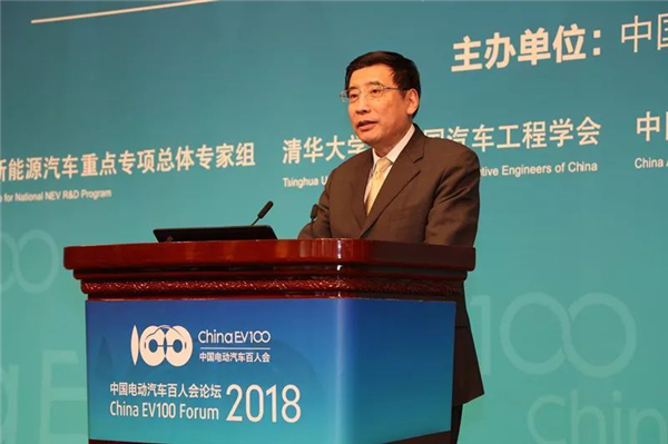 2018年動力電池發展所有政策細節都在這里！