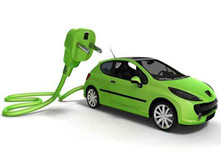 德國推出微型電動車 起售價約12.3萬元