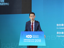 華東師范大學(xué)國家可信嵌入式軟件工程技術(shù)研究中心主任王江濤：CPS信息物理系統(tǒng)詳解