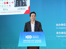 大唐電信科技產(chǎn)業(yè)集團總工程師、首席科學(xué)家王映民：大唐LTE-V助力智能網(wǎng)聯(lián)汽車的發(fā)展