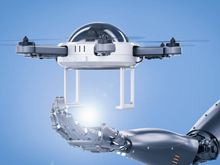 傳谷歌正在幫美政府開發(fā)應(yīng)用于無人機(jī)的人工智能