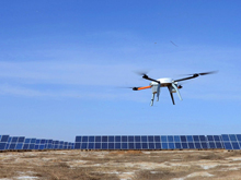 填補(bǔ)空白！全球首個(gè)光伏行業(yè)無人機(jī)檢測標(biāo)準(zhǔn)已發(fā)布