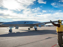 【組圖】終于看清了！美軍神秘?zé)o人機(jī)多角度圖曝光