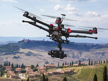 工業(yè)級(jí)無人機(jī)“大航海時(shí)代”已經(jīng)來臨？