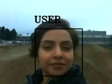 無需遙控器 無人機(jī)將能用人臉操控