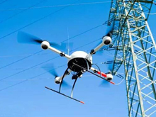 2020年無人機(jī)巡檢市場規(guī)模將達(dá)87.68億元