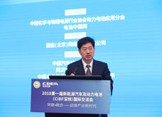 力神電池秦興才：產(chǎn)品、質(zhì)量、技術(shù)全面突破 推動(dòng)電池行業(yè)高質(zhì)量發(fā)展