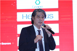 Hanho Lee：電動(dòng)汽車(chē)和動(dòng)力電池的未來(lái)