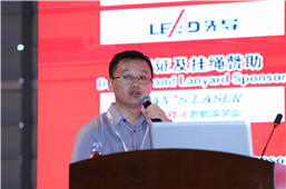 Dr.Patrick Hurley：萬(wàn)向一二三高比能高安全動(dòng)力電池技術(shù)開(kāi)發(fā)及應(yīng)用進(jìn)展