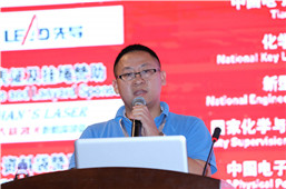 程君：電動(dòng)汽車(chē)用高能量密度鋰離子電池的技術(shù)研究及應(yīng)用