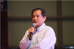 毛鷗：用于高容量的硅基鋰電池負(fù)極材料的導(dǎo)電劑的分析和開(kāi)發(fā)