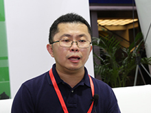 浙江清優(yōu)亮相CIBF2018  整合車(chē)輛熱管理打造更安全的新能源汽車(chē)