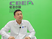   上海賢日亮相CIBF2018  專注電池氣密性檢助力鋰電事業(yè)蓬勃發(fā)展