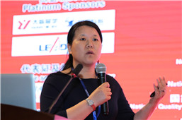 吳永紅：重型車(chē)中基于鈦酸鋰的電池的優(yōu)勢(shì)