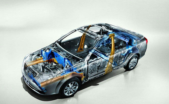 整車和動(dòng)力電池合作協(xié)同 促產(chǎn)業(yè)鏈共同發(fā)展