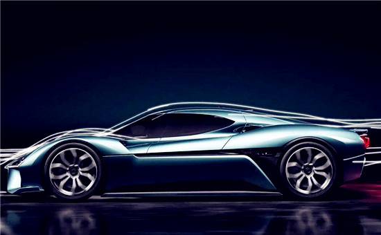 蔚來汽車估值為64億美元，傳其IPO發(fā)行價為6.25美元！最高融資11.5億美元