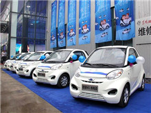 低速電動汽車的未來到底在哪？