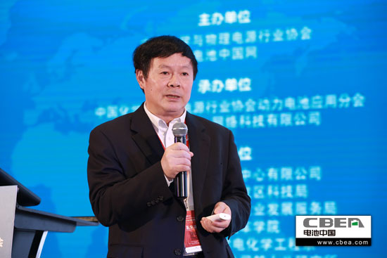 猛獅科技鄧中一：動(dòng)力鋰電池發(fā)展現(xiàn)狀及面臨的挑戰(zhàn)