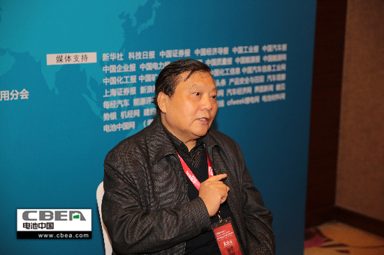 吳鋒：補貼退坡利于市場可持續(xù)發(fā)展 “電池+車企”的模式更好