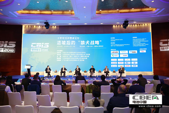 安全、資金、回收利用、外資殺回等問題該如何破解？