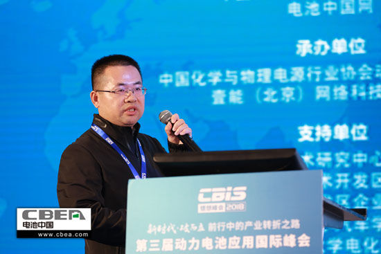 動力電池業安全、資金、回收利用、外資殺回等問題該如何破解？