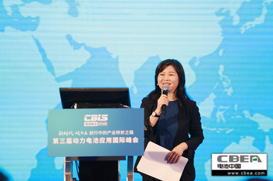 動力電池業安全、資金、回收利用、外資殺回等問題該如何破解？