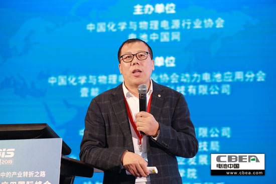 動力電池業安全、資金、回收利用、外資殺回等問題該如何破解？