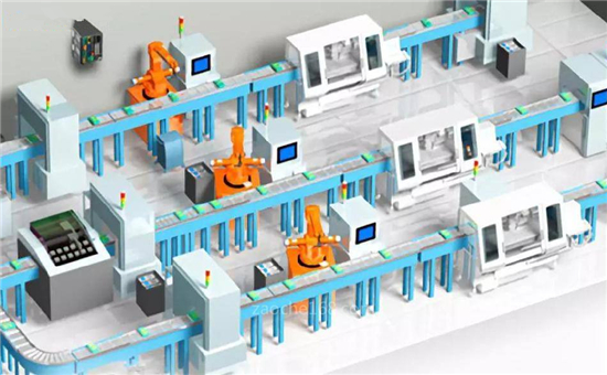 西門子：數(shù)字化驅(qū)動(dòng)動(dòng)力電池智能制造