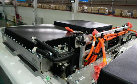 情報(bào)偵集！2018動(dòng)力電池大閱兵 你的老對手有了大動(dòng)作