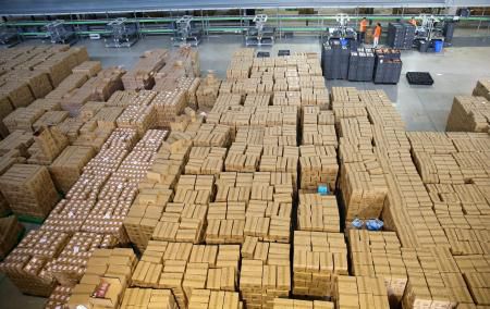 備貨原材料好過年？ LG化學/寧德時代/SK等巨頭行動何所為？