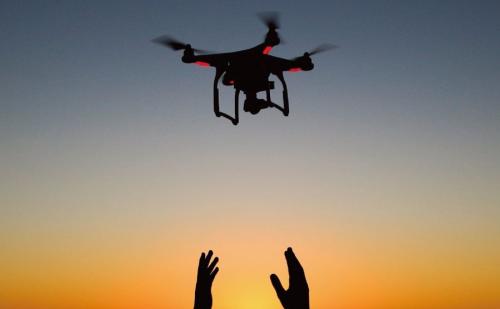 首部無人機鋰電池國家標(biāo)準(zhǔn)立項