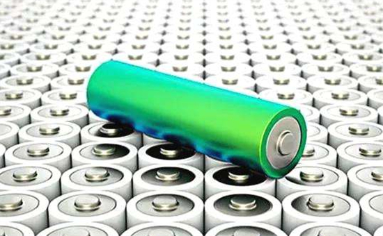 工信部：新能源汽車動(dòng)力蓄電池梯次利用潛力巨大