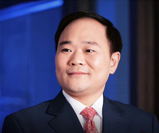 李書福：推廣甲醇汽車、規范汽車改裝