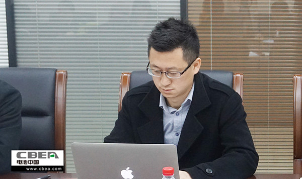 圖集——調(diào)研組走進(jìn)浙江遨優(yōu)動(dòng)力集團(tuán)有限公司