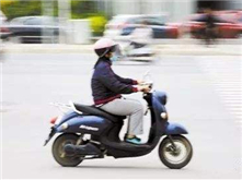 新國標(biāo)“軟著陸” 電動自行車技術(shù)有了“硬指標(biāo)”