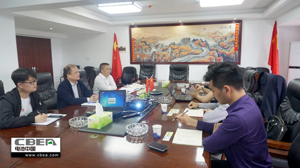 行業(yè)調(diào)研丨湘潭電化：多條產(chǎn)線穩(wěn)步擴張 加碼正極材料市場