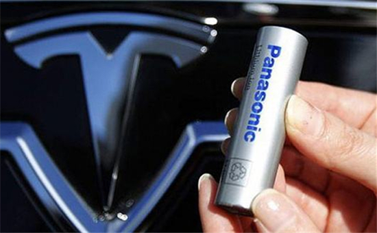 松下考慮升級18650電池生產線 轉而生產21700電池