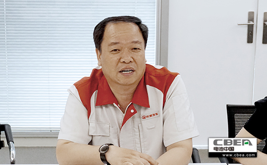 行業(yè)調(diào)研丨蜂巢能源：首創(chuàng)方形鋁殼電芯高速疊片工藝 100GWh產(chǎn)能布局全球市場(chǎng) 