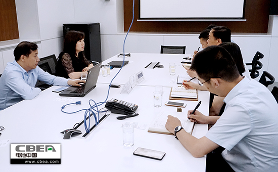 行業(yè)調(diào)研丨蜂巢能源：首創(chuàng)方形鋁殼電芯高速疊片工藝 100GWh產(chǎn)能布局全球市場(chǎng) 